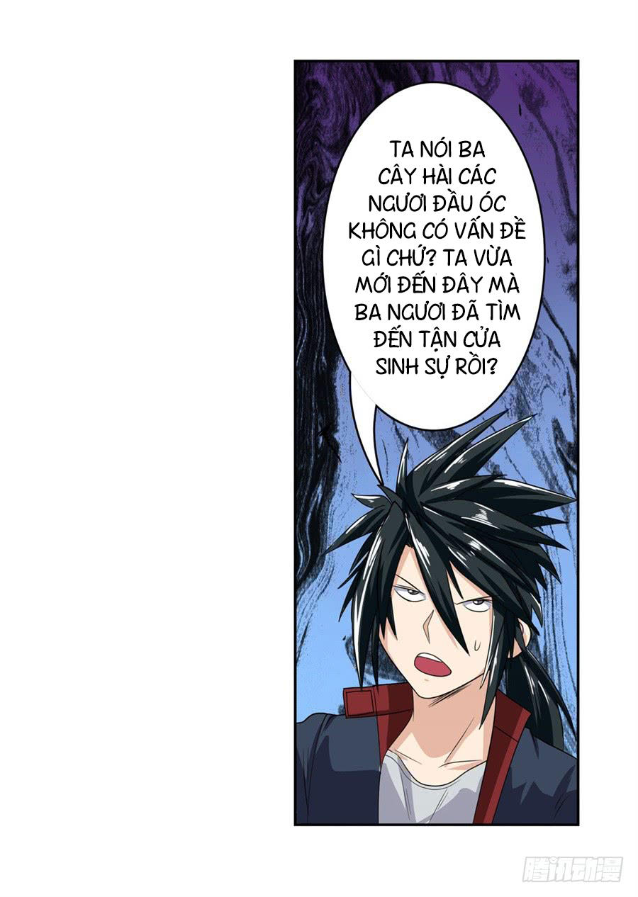 Anh Hùng ? Ta Không Làm Lâu Rồi Chapter 112 - 68