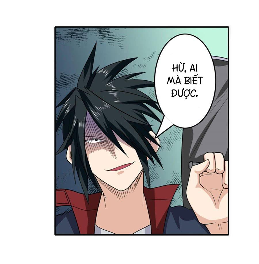 Anh Hùng ? Ta Không Làm Lâu Rồi Chapter 112 - 8