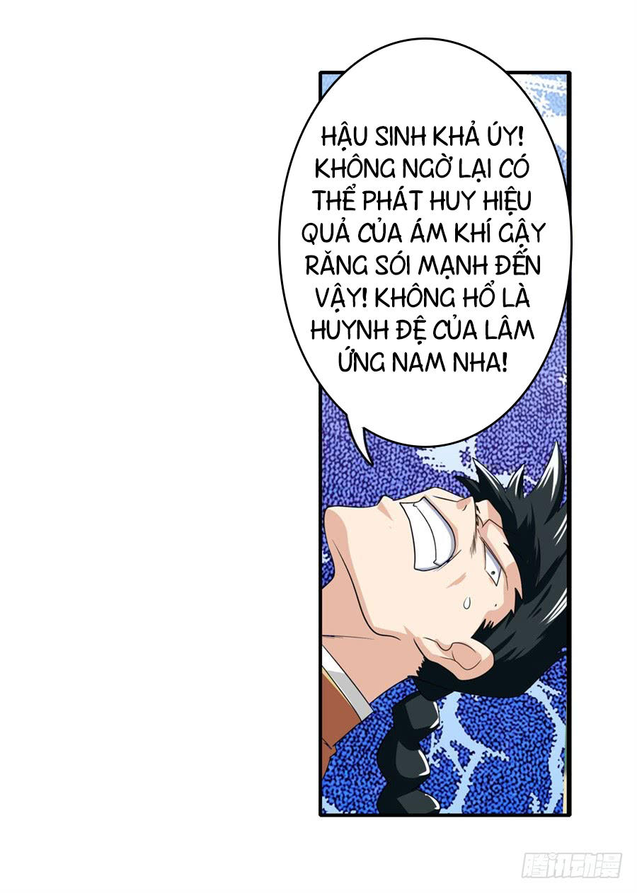 Anh Hùng ? Ta Không Làm Lâu Rồi Chapter 112 - 73