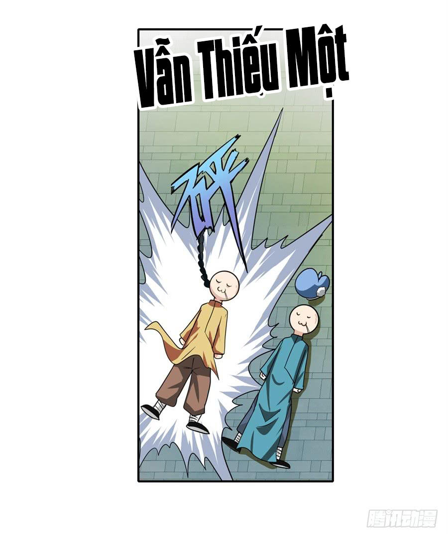 Anh Hùng ? Ta Không Làm Lâu Rồi Chapter 112 - 77