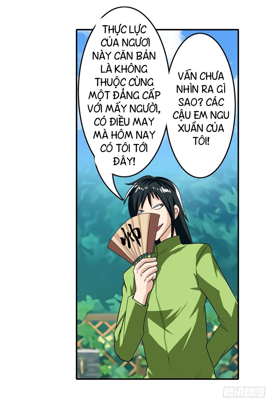 Anh Hùng ? Ta Không Làm Lâu Rồi Chapter 112 - 78