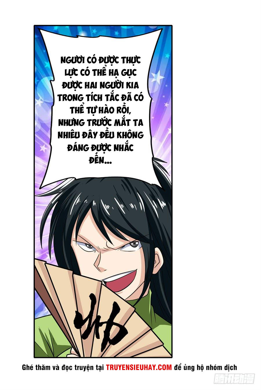 Anh Hùng ? Ta Không Làm Lâu Rồi Chapter 112 - 79