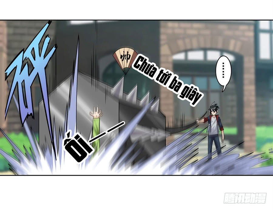 Anh Hùng ? Ta Không Làm Lâu Rồi Chapter 112 - 80