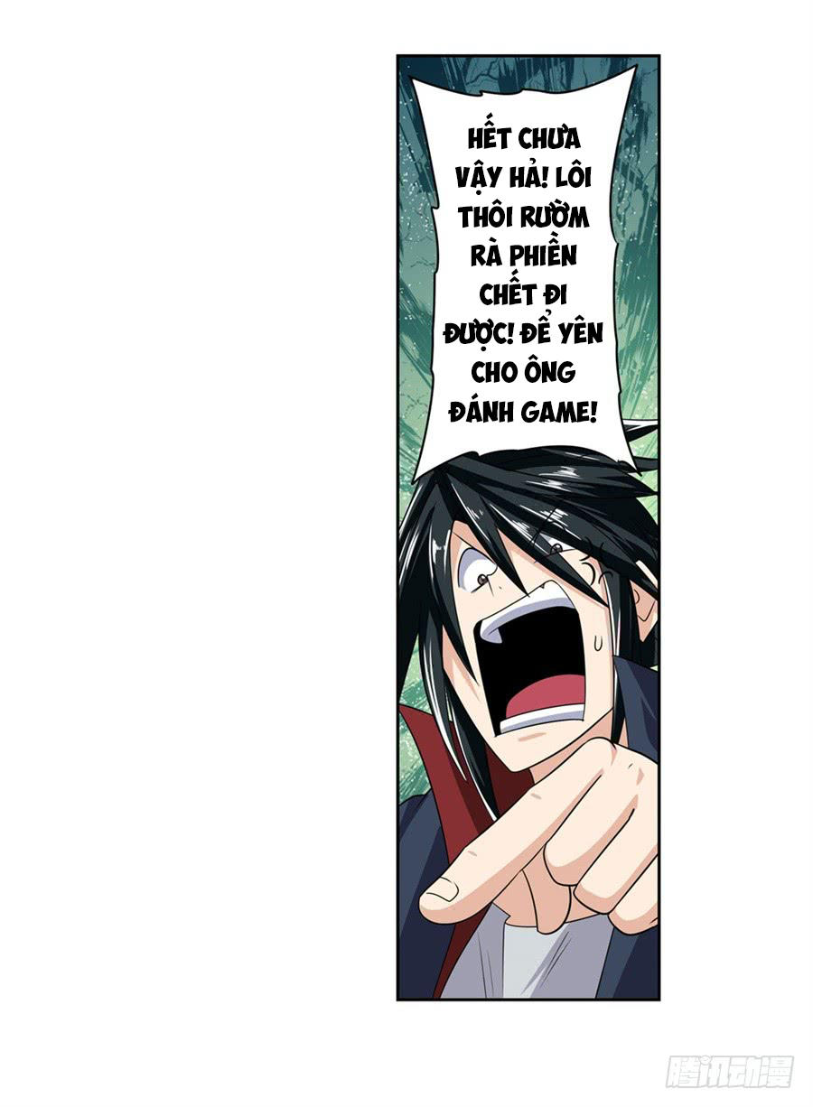 Anh Hùng ? Ta Không Làm Lâu Rồi Chapter 112 - 81