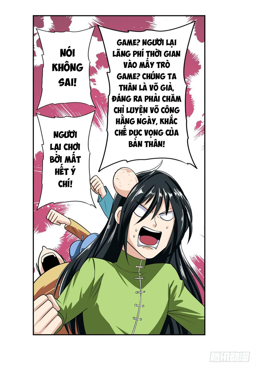 Anh Hùng ? Ta Không Làm Lâu Rồi Chapter 112 - 82