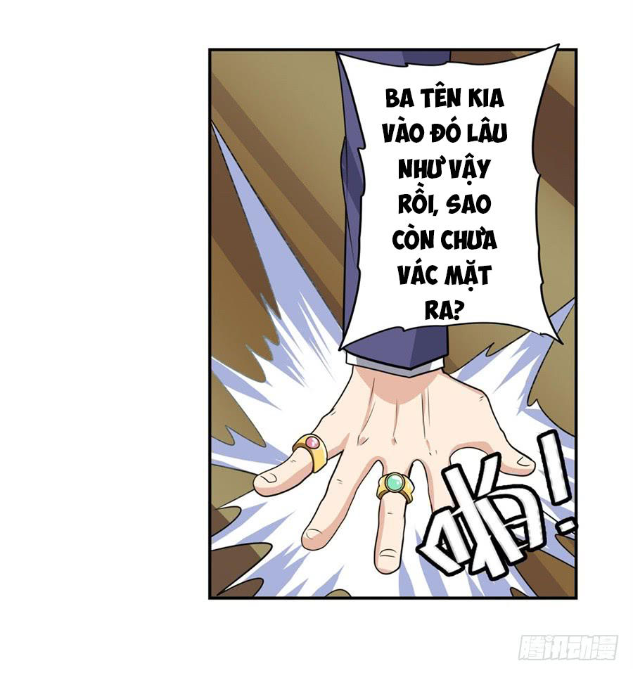 Anh Hùng ? Ta Không Làm Lâu Rồi Chapter 112 - 87