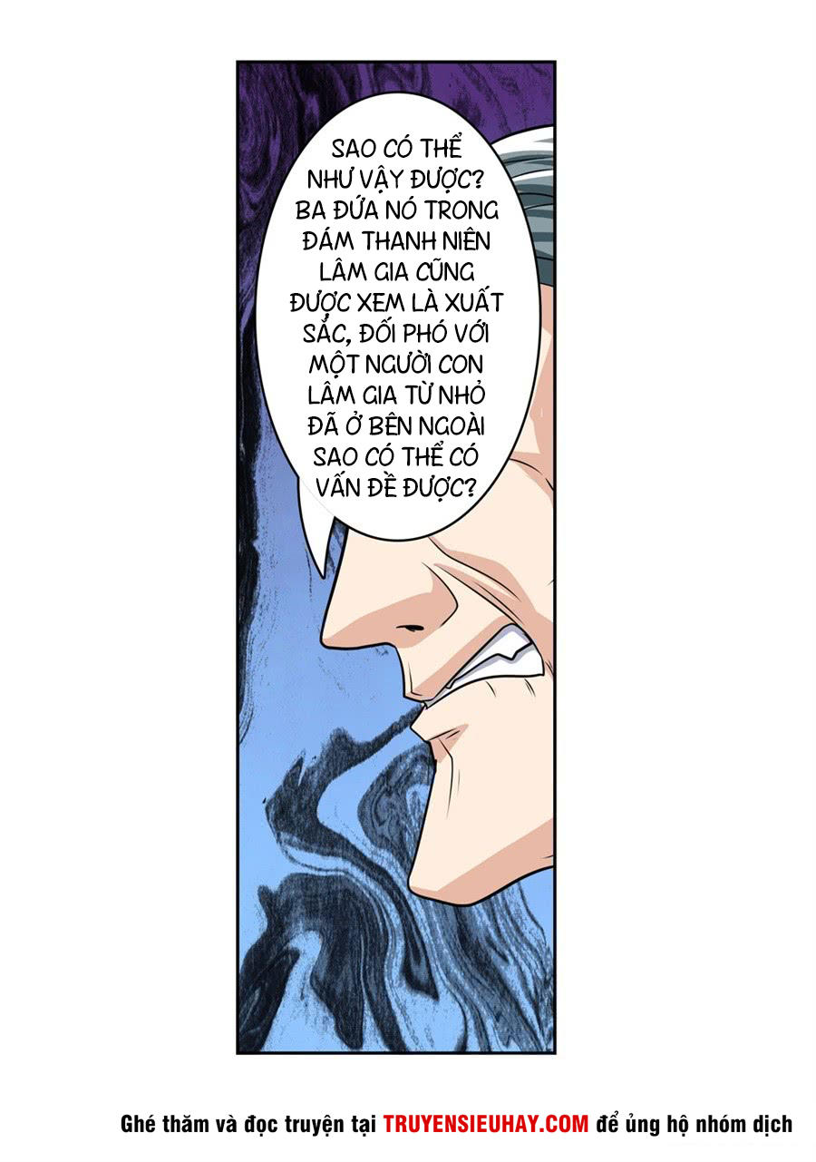 Anh Hùng ? Ta Không Làm Lâu Rồi Chapter 112 - 89