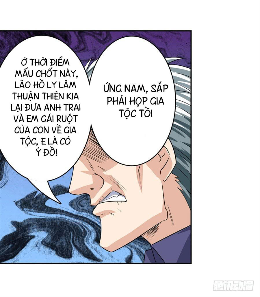 Anh Hùng ? Ta Không Làm Lâu Rồi Chapter 112 - 91