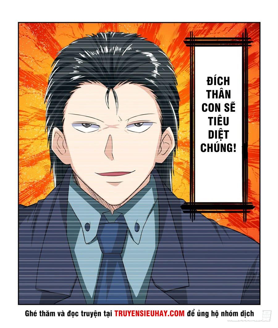 Anh Hùng ? Ta Không Làm Lâu Rồi Chapter 112 - 93