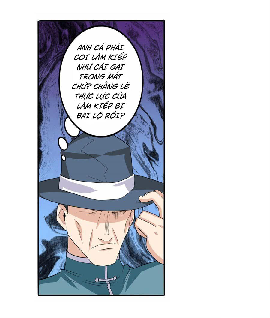 Anh Hùng ? Ta Không Làm Lâu Rồi Chapter 113 - 11