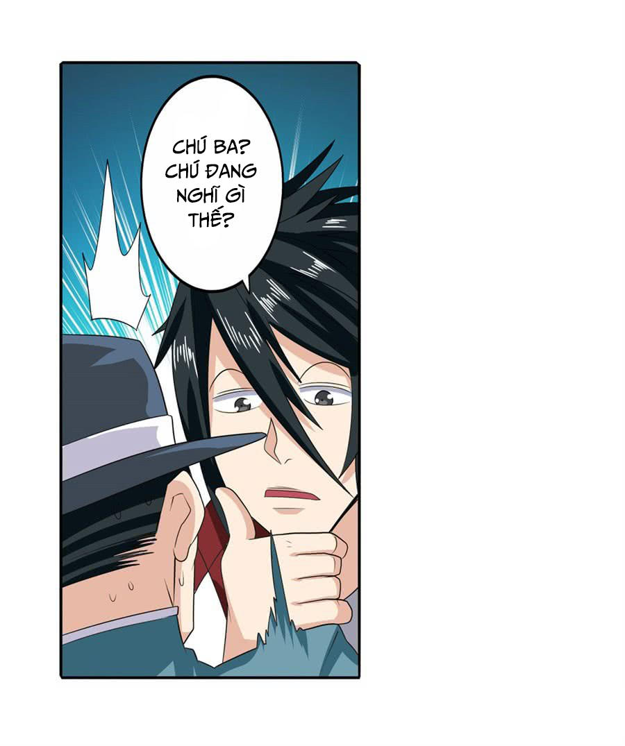 Anh Hùng ? Ta Không Làm Lâu Rồi Chapter 113 - 12