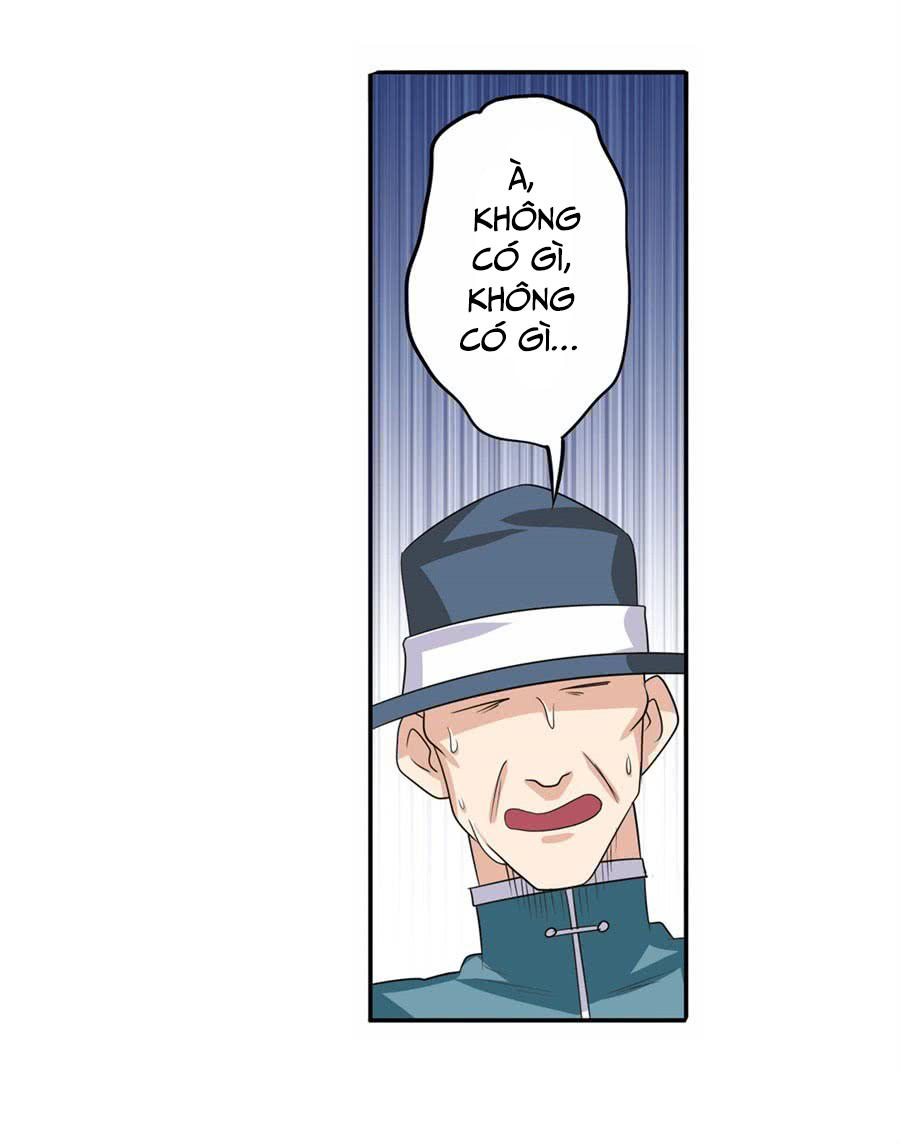 Anh Hùng ? Ta Không Làm Lâu Rồi Chapter 113 - 13