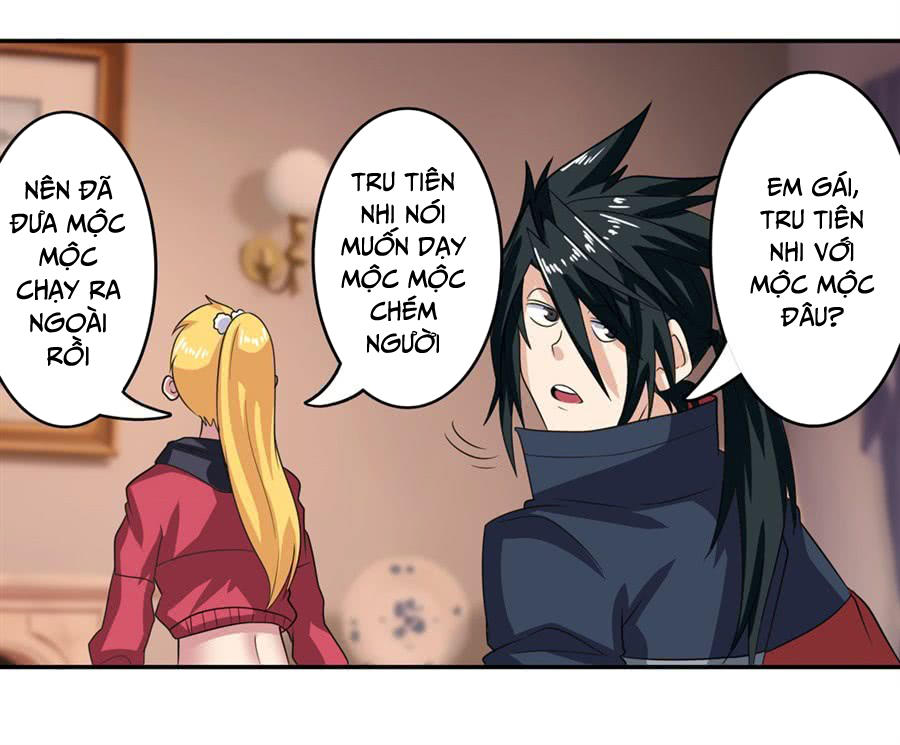 Anh Hùng ? Ta Không Làm Lâu Rồi Chapter 113 - 14