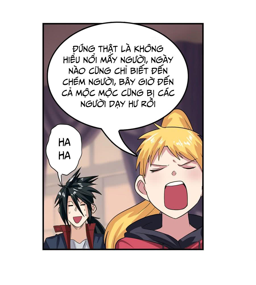 Anh Hùng ? Ta Không Làm Lâu Rồi Chapter 113 - 15