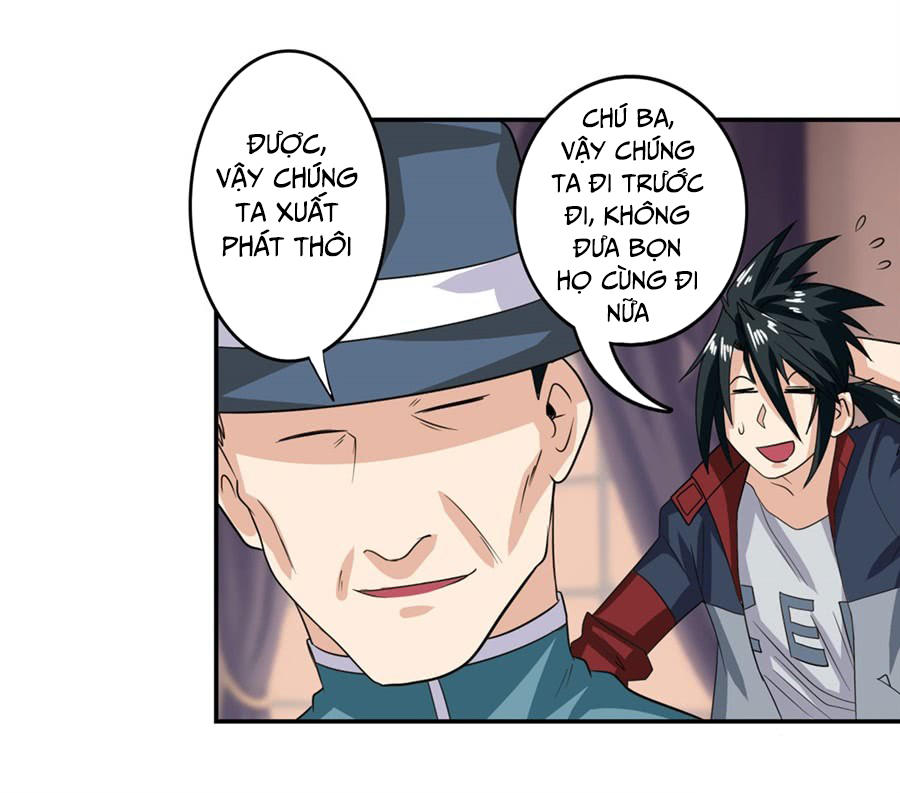 Anh Hùng ? Ta Không Làm Lâu Rồi Chapter 113 - 16