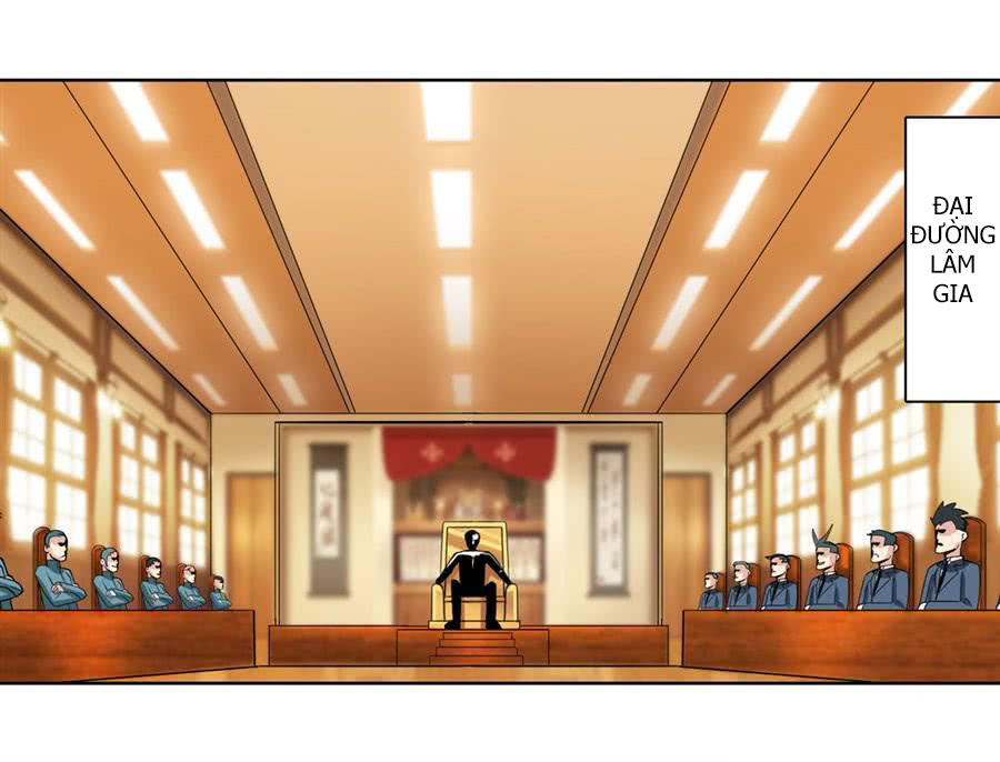 Anh Hùng ? Ta Không Làm Lâu Rồi Chapter 113 - 18