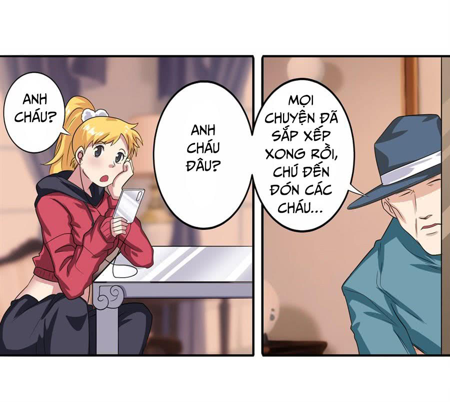 Anh Hùng ? Ta Không Làm Lâu Rồi Chapter 113 - 3