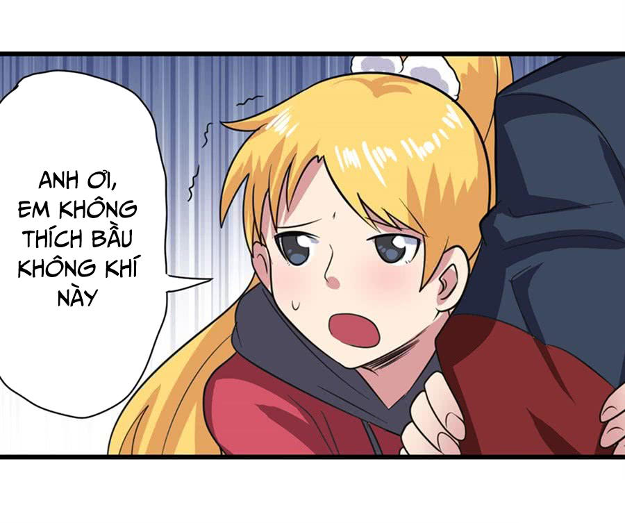 Anh Hùng ? Ta Không Làm Lâu Rồi Chapter 113 - 22