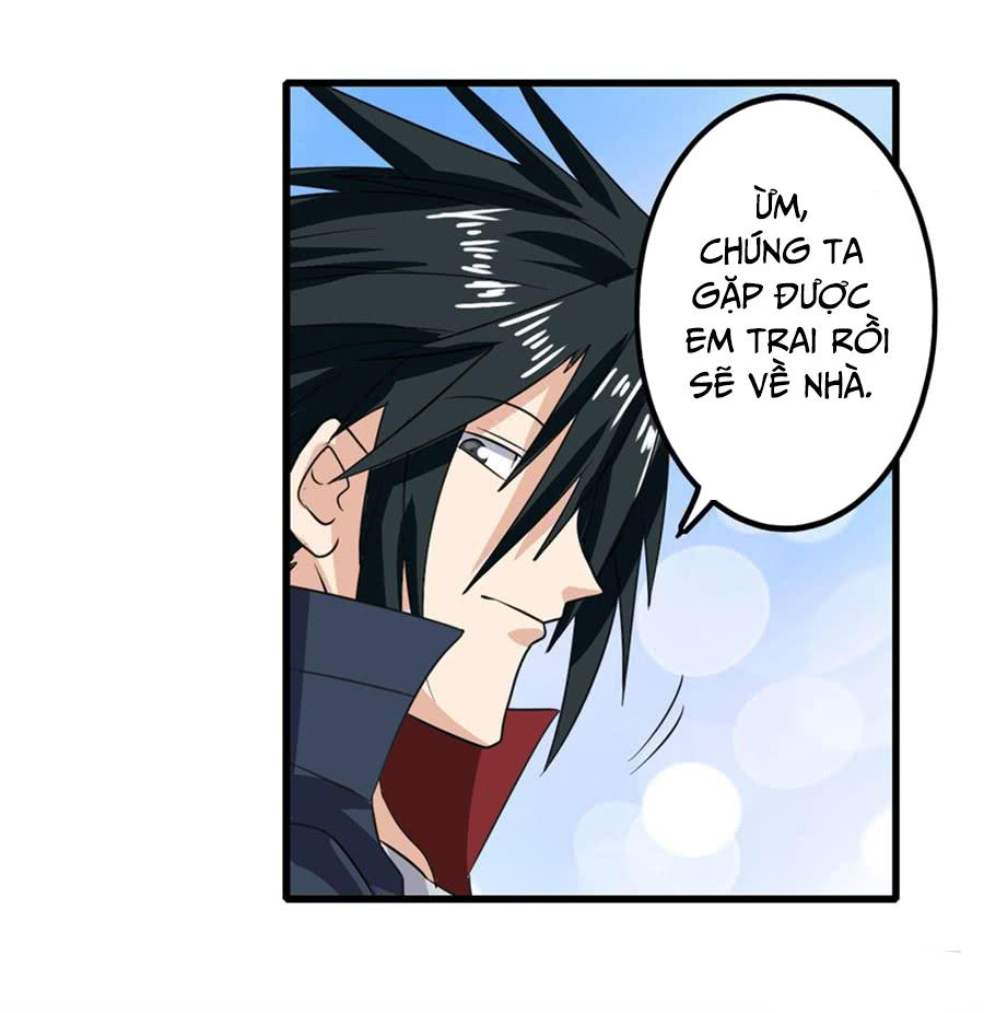 Anh Hùng ? Ta Không Làm Lâu Rồi Chapter 113 - 24