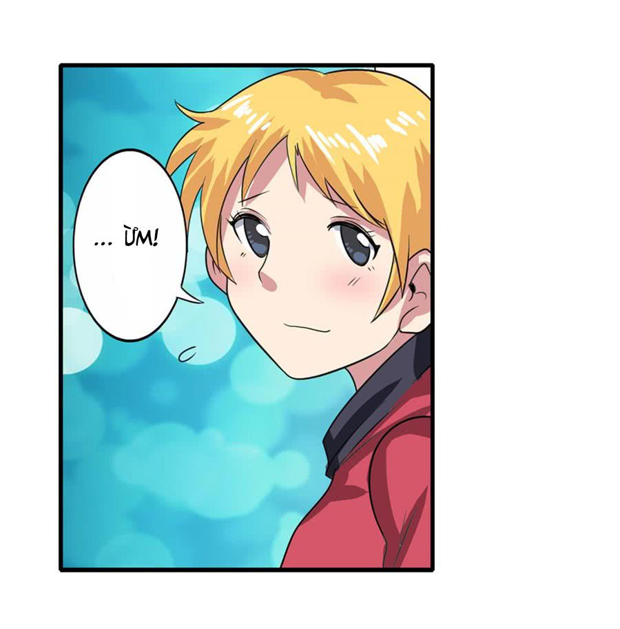 Anh Hùng ? Ta Không Làm Lâu Rồi Chapter 113 - 25