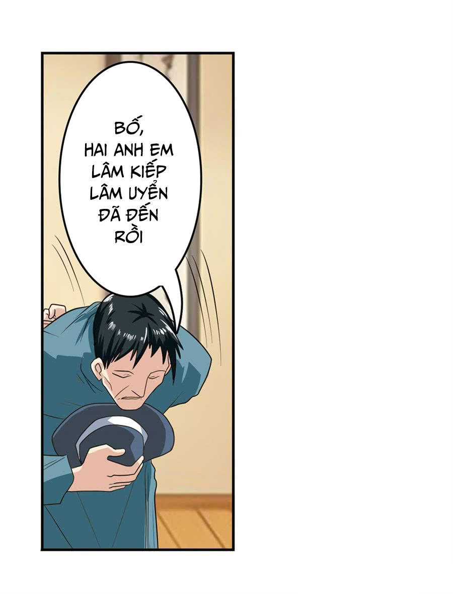 Anh Hùng ? Ta Không Làm Lâu Rồi Chapter 113 - 26