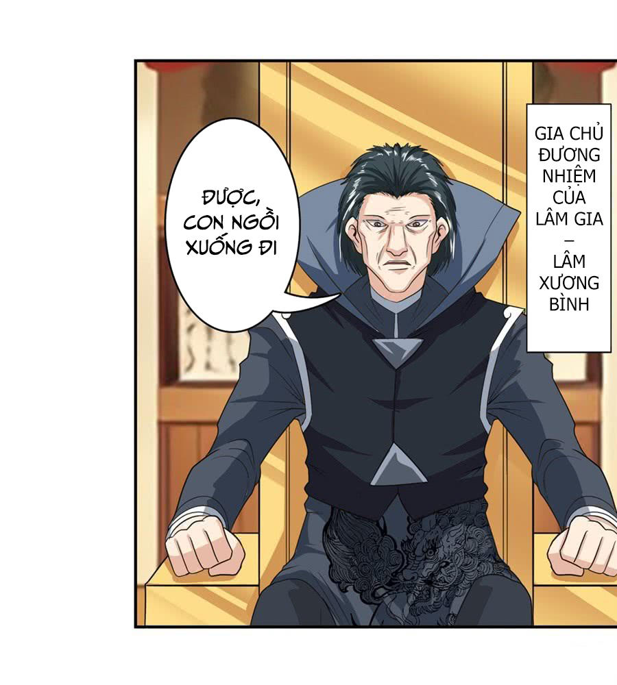 Anh Hùng ? Ta Không Làm Lâu Rồi Chapter 113 - 27