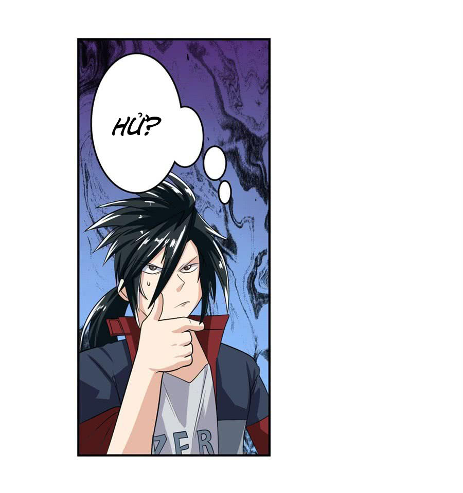 Anh Hùng ? Ta Không Làm Lâu Rồi Chapter 113 - 28