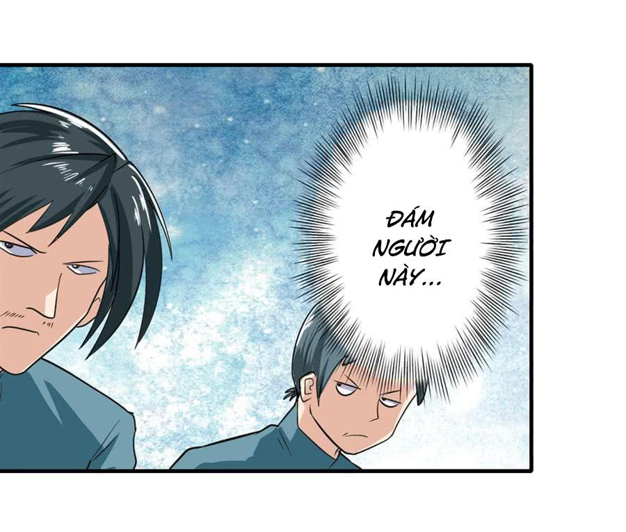 Anh Hùng ? Ta Không Làm Lâu Rồi Chapter 113 - 29