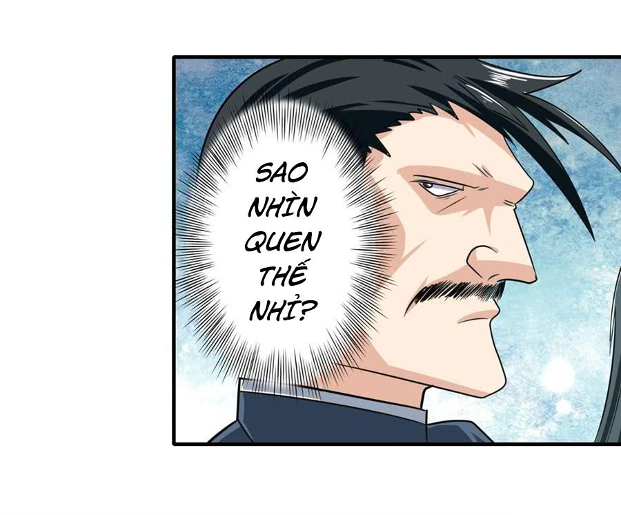 Anh Hùng ? Ta Không Làm Lâu Rồi Chapter 113 - 30