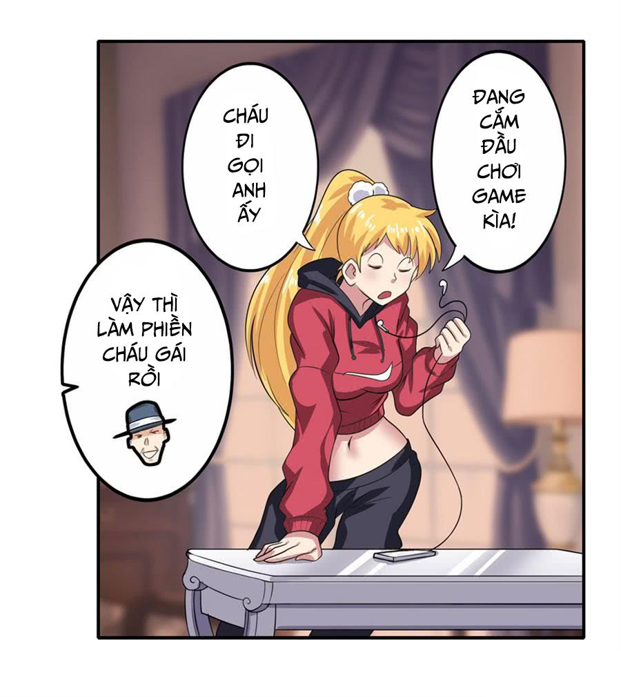 Anh Hùng ? Ta Không Làm Lâu Rồi Chapter 113 - 4