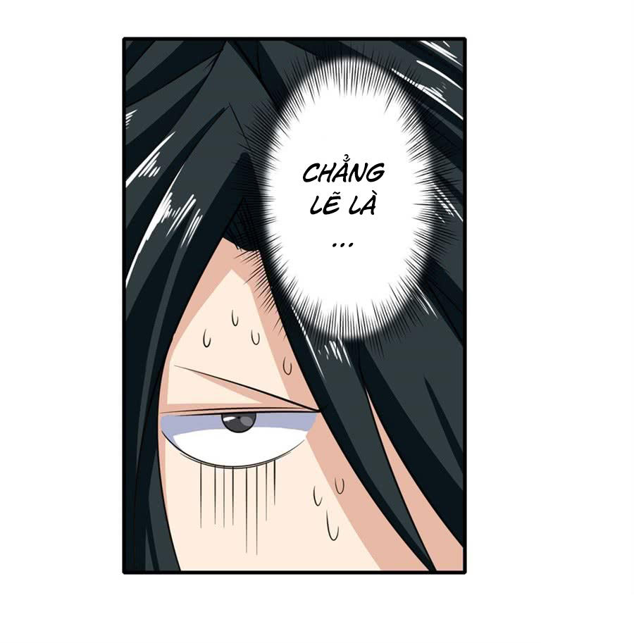 Anh Hùng ? Ta Không Làm Lâu Rồi Chapter 113 - 31