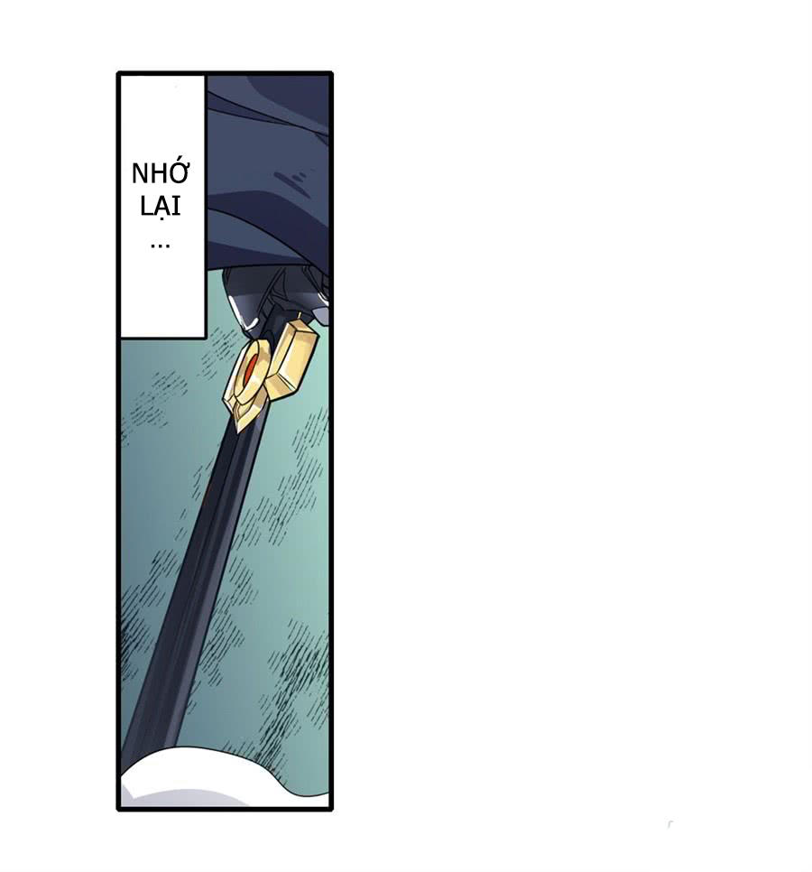 Anh Hùng ? Ta Không Làm Lâu Rồi Chapter 113 - 32