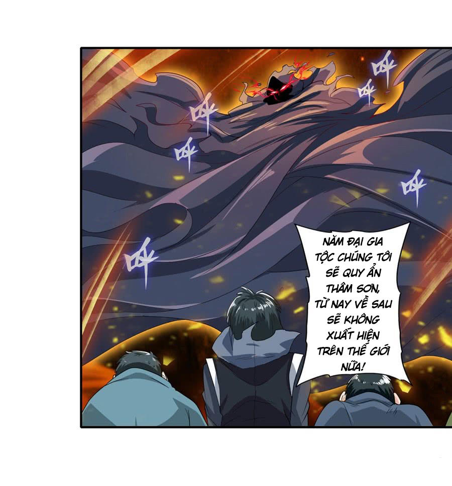 Anh Hùng ? Ta Không Làm Lâu Rồi Chapter 113 - 35