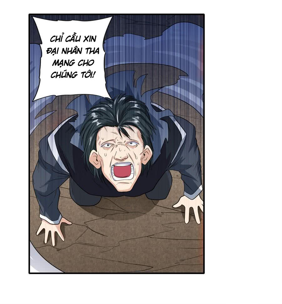 Anh Hùng ? Ta Không Làm Lâu Rồi Chapter 113 - 36