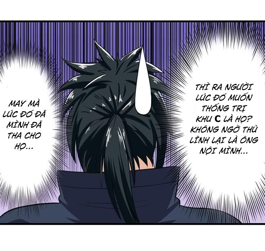 Anh Hùng ? Ta Không Làm Lâu Rồi Chapter 113 - 38