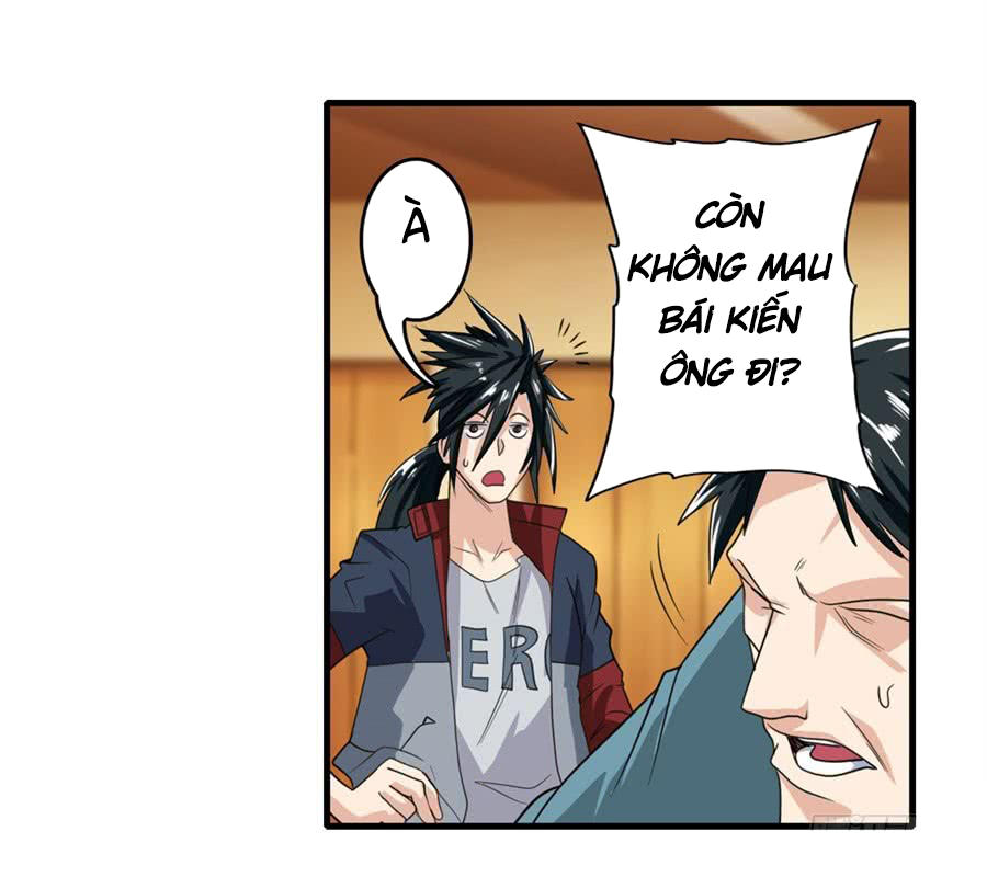 Anh Hùng ? Ta Không Làm Lâu Rồi Chapter 113 - 39