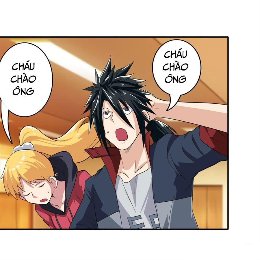 Anh Hùng ? Ta Không Làm Lâu Rồi Chapter 113 - 40