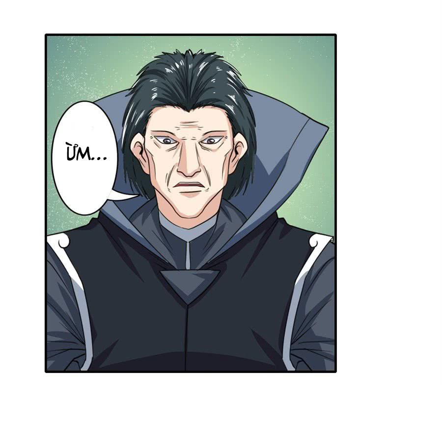 Anh Hùng ? Ta Không Làm Lâu Rồi Chapter 113 - 41