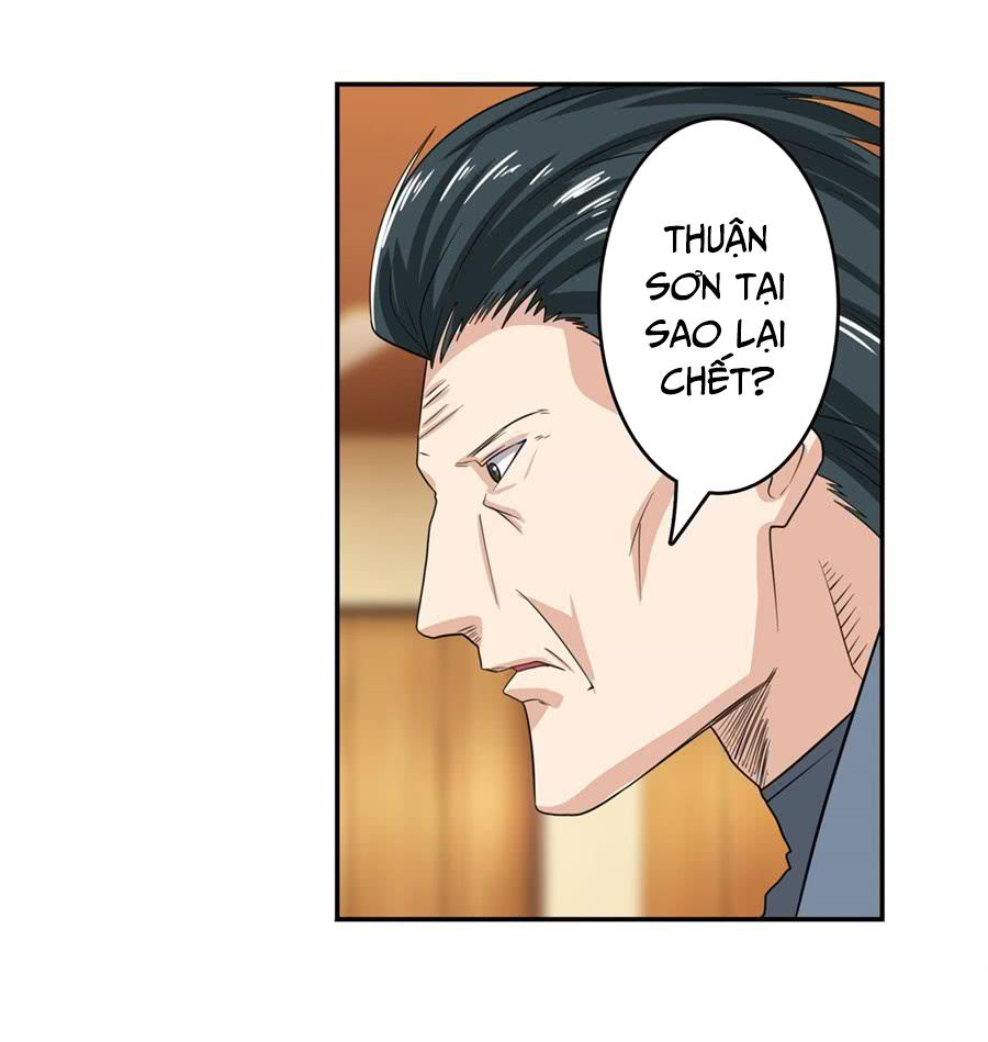 Anh Hùng ? Ta Không Làm Lâu Rồi Chapter 113 - 42