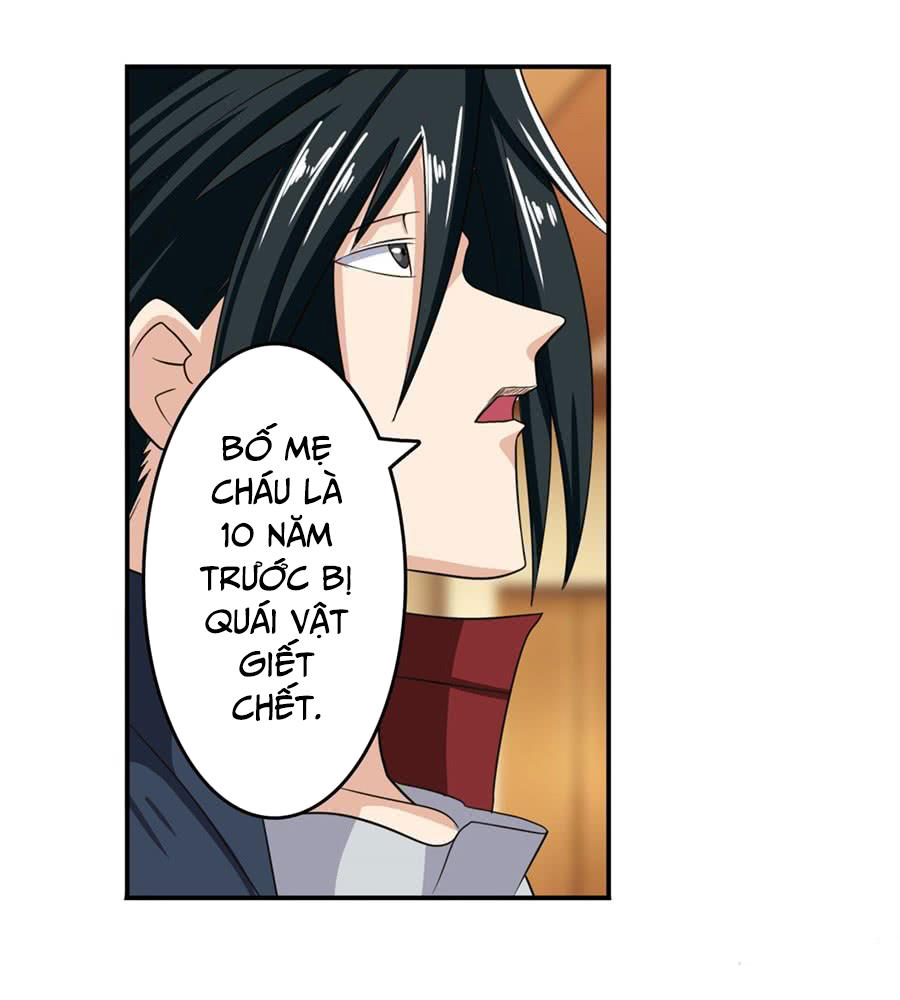 Anh Hùng ? Ta Không Làm Lâu Rồi Chapter 113 - 43