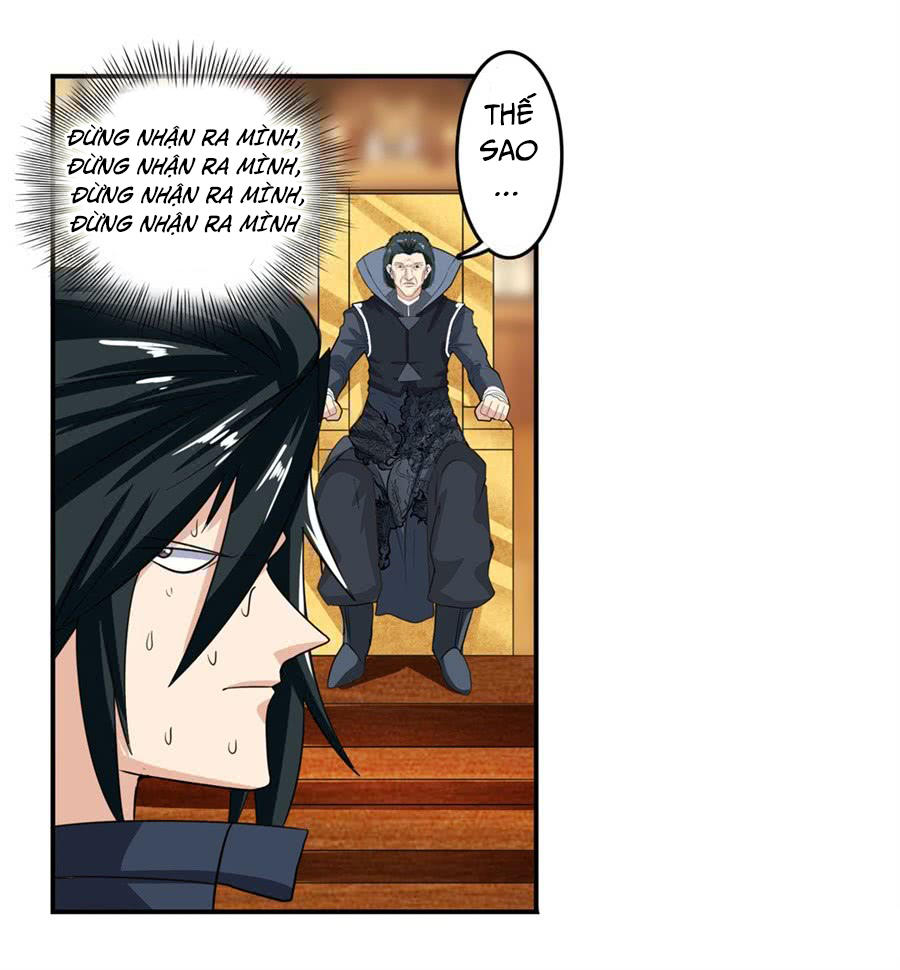 Anh Hùng ? Ta Không Làm Lâu Rồi Chapter 113 - 44