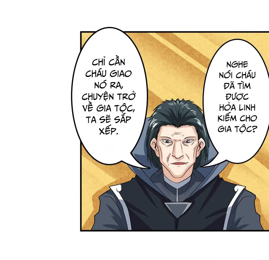 Anh Hùng ? Ta Không Làm Lâu Rồi Chapter 113 - 46