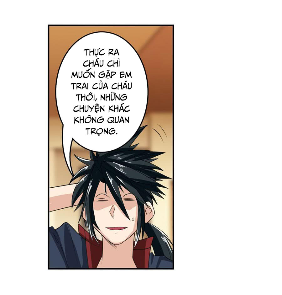 Anh Hùng ? Ta Không Làm Lâu Rồi Chapter 113 - 47