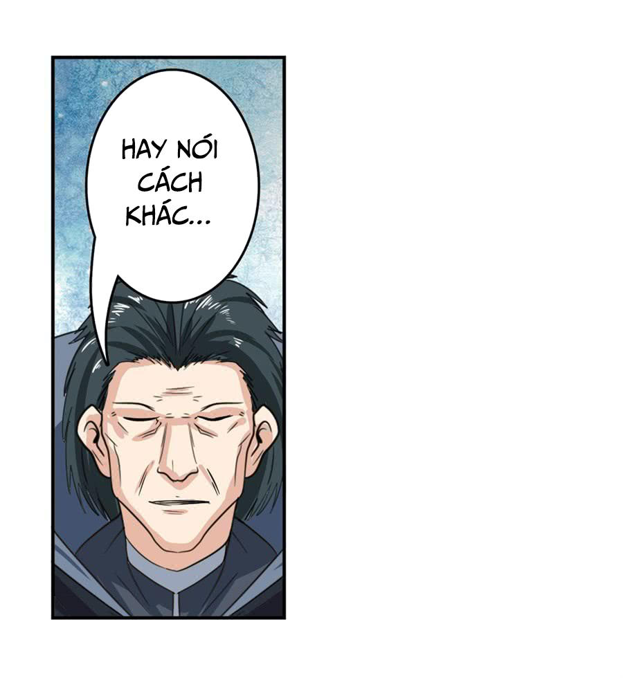 Anh Hùng ? Ta Không Làm Lâu Rồi Chapter 113 - 48