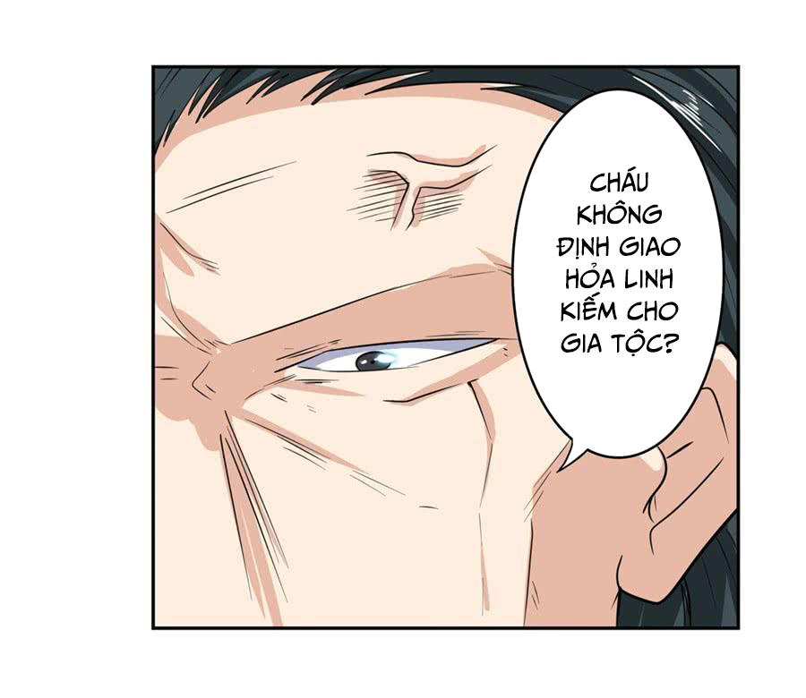 Anh Hùng ? Ta Không Làm Lâu Rồi Chapter 113 - 49