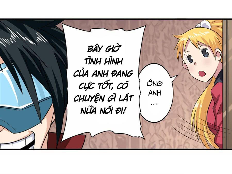 Anh Hùng ? Ta Không Làm Lâu Rồi Chapter 113 - 6