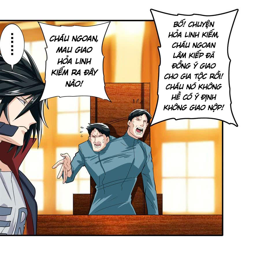 Anh Hùng ? Ta Không Làm Lâu Rồi Chapter 113 - 52