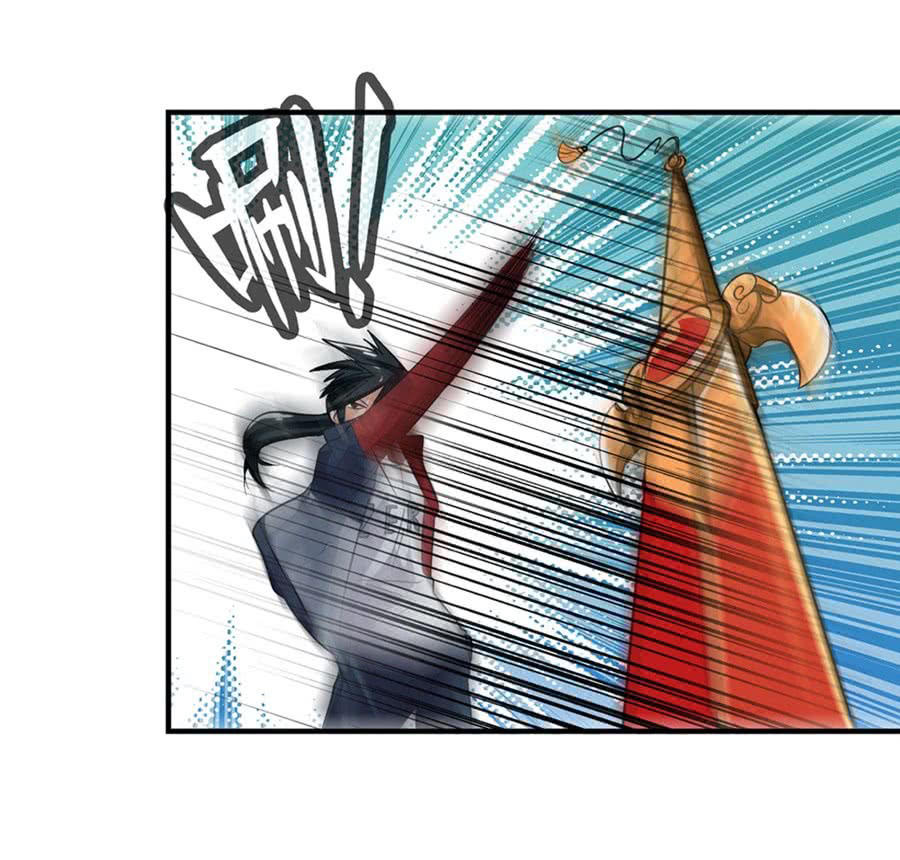 Anh Hùng ? Ta Không Làm Lâu Rồi Chapter 113 - 54