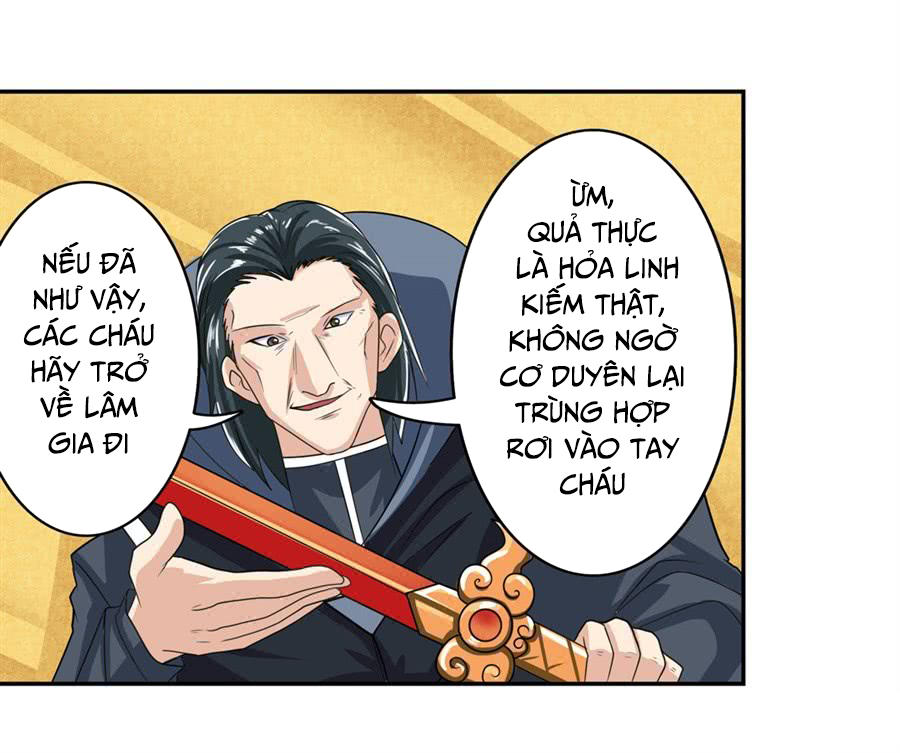 Anh Hùng ? Ta Không Làm Lâu Rồi Chapter 113 - 56