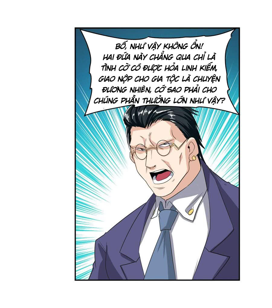 Anh Hùng ? Ta Không Làm Lâu Rồi Chapter 113 - 57